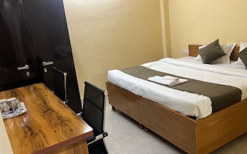 Pg For Rent in Sector 58