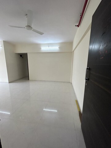 Bathroom in 2 BHK Apartment at Gurukrupa Marina Enclave, Malad West – for Sale