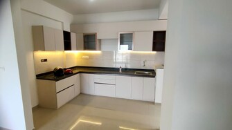 2.5 BHK Apartment For Rent in Goyal Orchid Piccadilly Thanisandra Main Road Bangalore  7610856