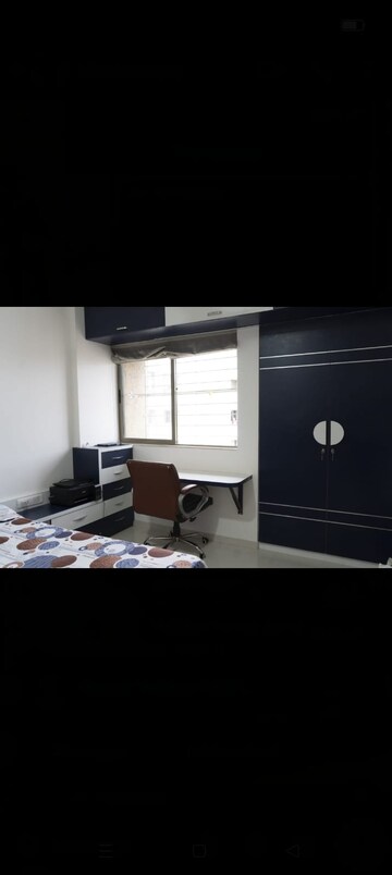 Master Bedroom in 2.5 BHK Apartment at Lodha Splendora, Ghodbunder Road – for Sale