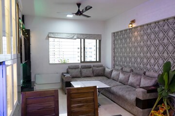 2.5 BHK Apartment For Sale in Lodha Splendora, Ghodbunder Road