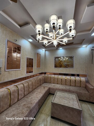 2 BHK Builder Floor For Sale in Uttam Nagar West