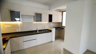 3 BHK Apartment For Rent in Vajram Tiara Yelahanka Bangalore  7610883