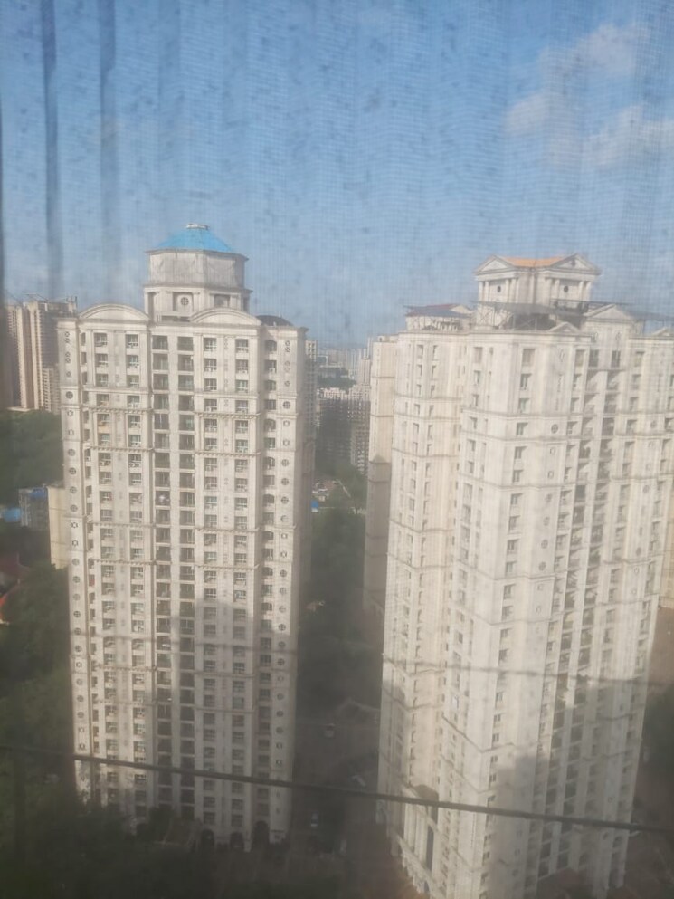 Exterior View, hiranandani-meadows 2 Bedroom 1250 Sq.Ft. Apartment In Manpada Thane 7610873