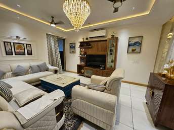 3 BHK Apartment For Resale in Amrapali Zodiac Sector 120 Noida  7610889