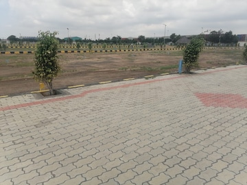 Plot For Resale in Manali Chennai  7610879