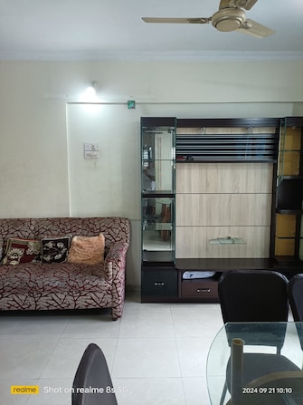 1 BHK Apartment For Rent in Sun Srishti Tunga Village Mumbai  7610886