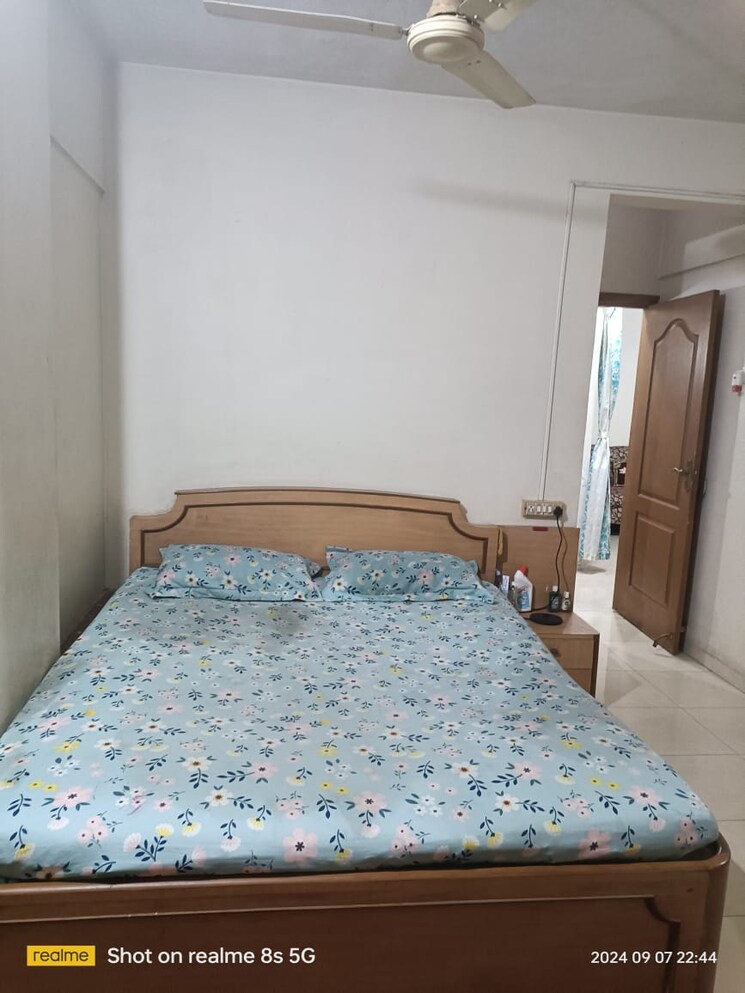 Bedroom, sun-srishti 1 Bedroom 660 Sq.Ft. Apartment In Tunga Village Mumbai 7610886