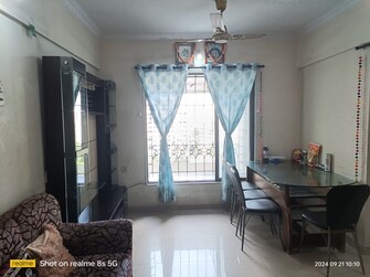 1 BHK Apartment For Rent in Sun Srishti Tunga Village Mumbai  7610886