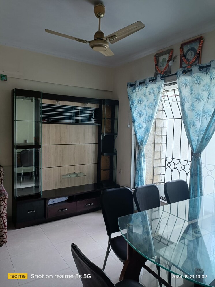 Team Area, sun-srishti 1 Bedroom 660 Sq.Ft. Apartment In Tunga Village Mumbai 7610886