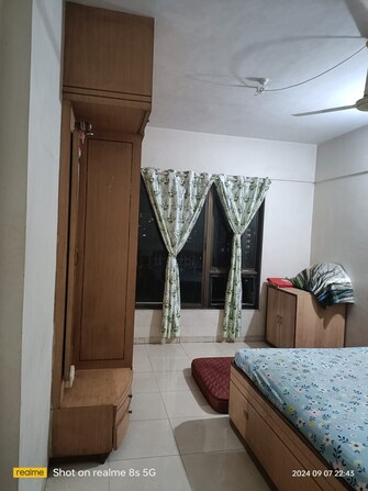 1 BHK Apartment For Rent in Sun Srishti Tunga Village Mumbai  7610886