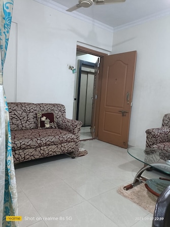 1 BHK Apartment For Rent in Sun Srishti Tunga Village Mumbai  7610886