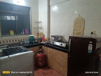 1 BHK Apartment For Rent in Sun Srishti Tunga Village Mumbai  7610886