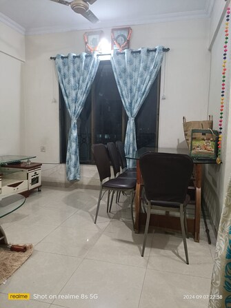 1 BHK Apartment For Rent in Sun Srishti Tunga Village Mumbai  7610886