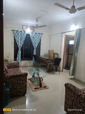 1 BHK Apartment For Rent in Sun Srishti Tunga Village Mumbai  7610886