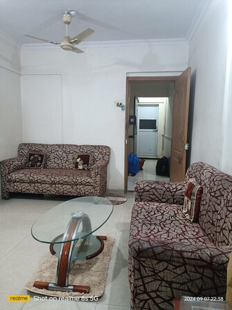 1 BHK Apartment For Rent in Sun Srishti Tunga Village Mumbai  7610886