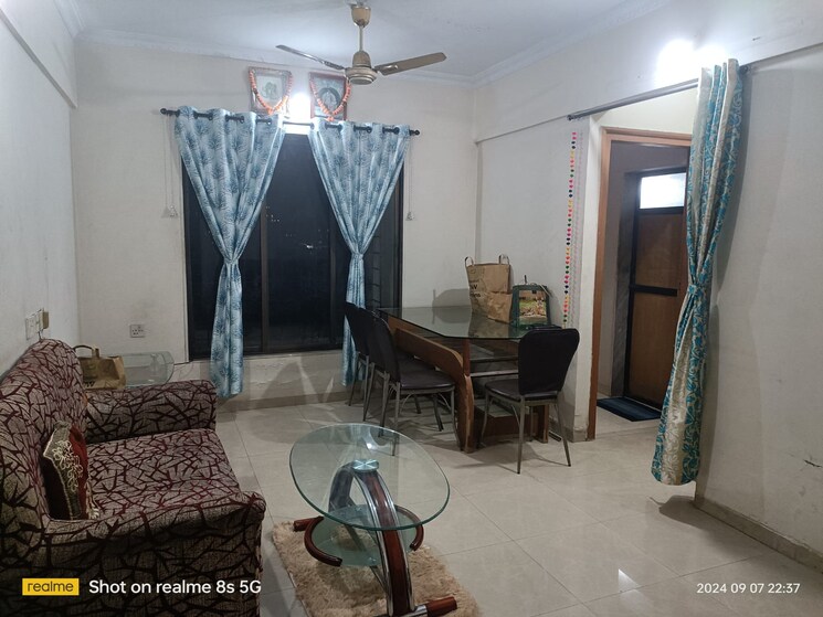 Team Area, sun-srishti 1 Bedroom 660 Sq.Ft. Apartment In Tunga Village Mumbai 7610886