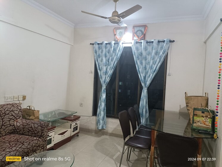 Team Area, sun-srishti 1 Bedroom 660 Sq.Ft. Apartment In Tunga Village Mumbai 7610886