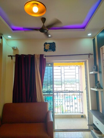 2 BHK Apartment For Rent in A Sarkar Yahvi Mahatma Gandhi Road Kolkata  7610885