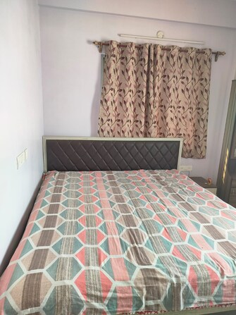 2 BHK Apartment For Rent in A Sarkar Yahvi Mahatma Gandhi Road Kolkata  7610885