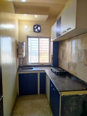 2 BHK Apartment For Rent in A Sarkar Yahvi Mahatma Gandhi Road Kolkata  7610885