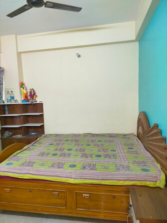 2 BHK Apartment For Rent in A Sarkar Yahvi Mahatma Gandhi Road Kolkata  7610885