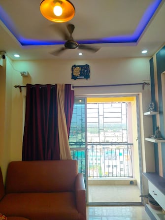 2 BHK Apartment For Rent in A Sarkar Yahvi Mahatma Gandhi Road Kolkata  7610885