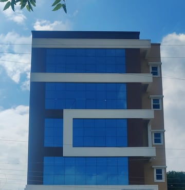 Commercial Office Space 3000 Sq.Ft. For Resale in Omkar Naga Nagpur  7610890