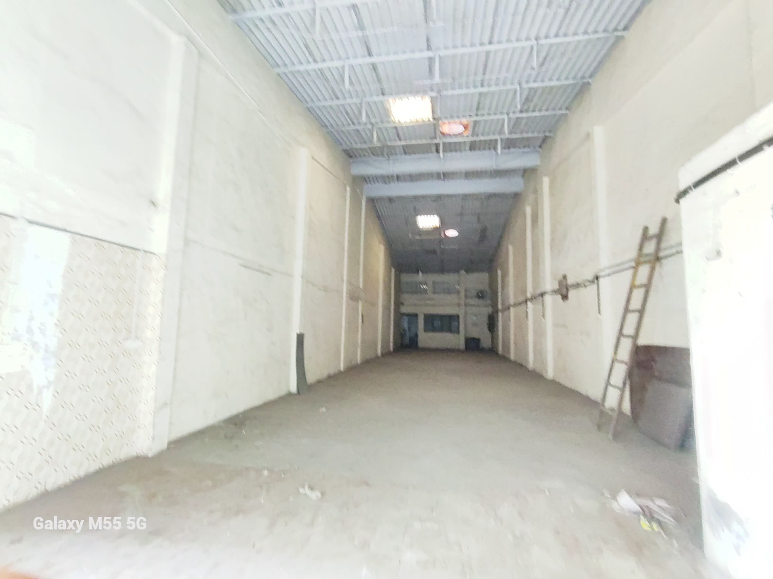 Commercial Warehouse 2770 Sq.Ft. For Resale in Vasai East Mumbai  7610924