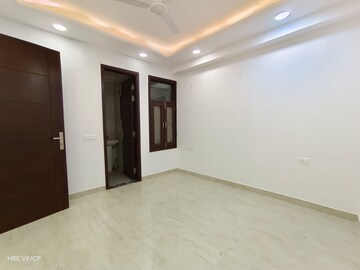 3 BHK Builder Floor For Sale in Chattarpur