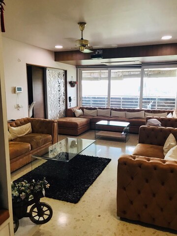 4 BHK Apartment For Resale in Sun Embark Chanakyapuri Ahmedabad  7610921