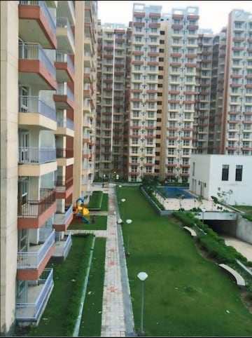 2.5 BHK Apartment For Resale in KLJ Greens Sector 77 Faridabad  7610995