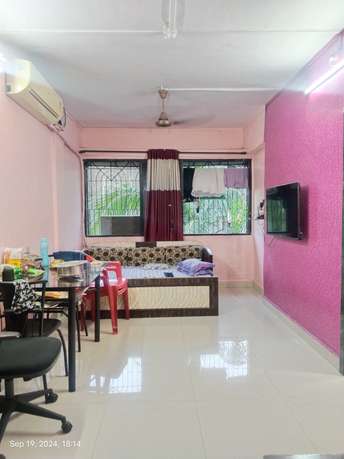 1 BHK Apartment For Resale in Balaji Estate Dombivli  Dombivli West Thane  7611000