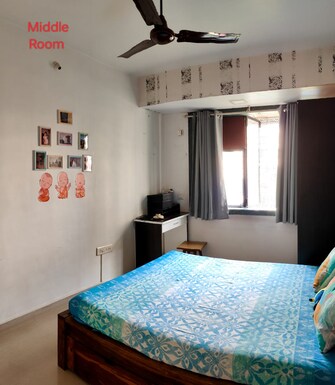 3 BHK Apartment For Rent in Teakwood CHS Mulund West Mumbai  7610969