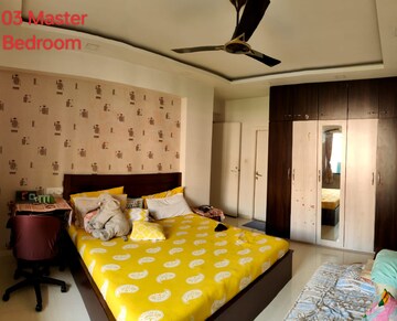 3 BHK Apartment For Rent in Teakwood CHS Mulund West Mumbai  7610969