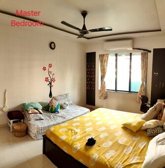 3 BHK Apartment For Rent in Teakwood CHS Mulund West Mumbai  7610969