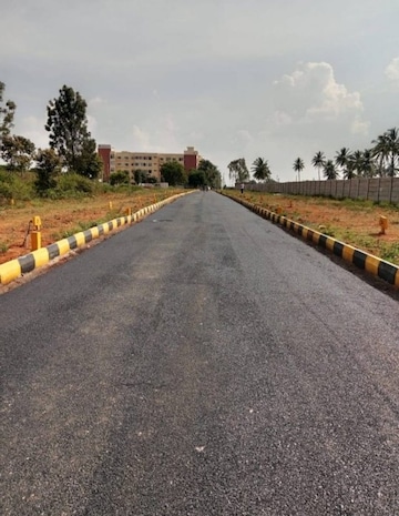 Plot For Resale in Soppahalli Bangalore  7609924