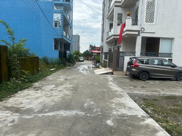  Plot – Exterior View View at Sahastradhara Road - for Sale