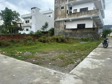  Plot – Exterior View View at Sahastradhara Road - for Sale