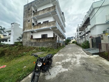  Plot – Exterior View View at Sahastradhara Road - for Sale