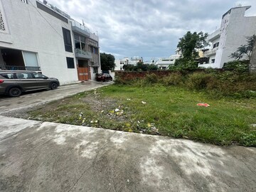 Plot – Exterior View View at Sahastradhara Road - for Sale