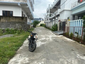 Plot – Exterior View View at Sahastradhara Road - for Sale