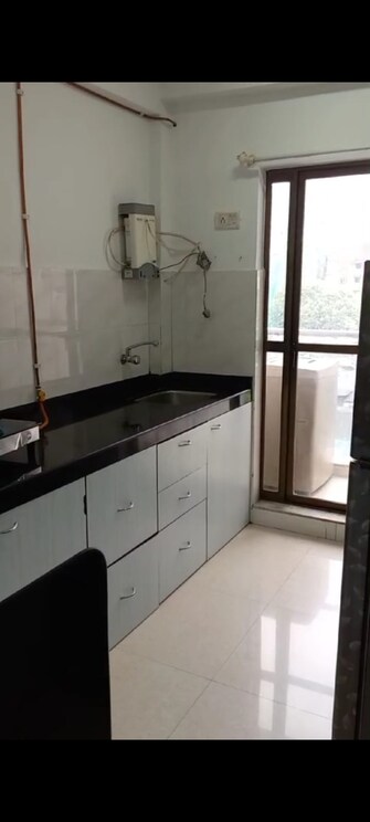 2 BHK Apartment For Rent in Mahimkar Residency Byculla East Mumbai  7611007