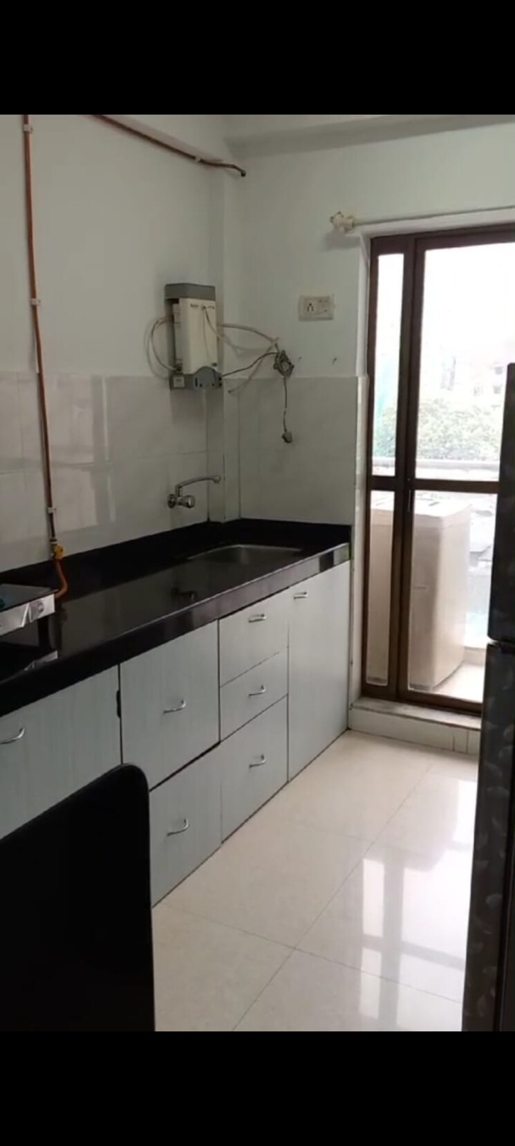 Kitchen, mahimkar-residency 2 Bedroom 950 Sq.Ft. Apartment In Byculla East Mumbai 7611007