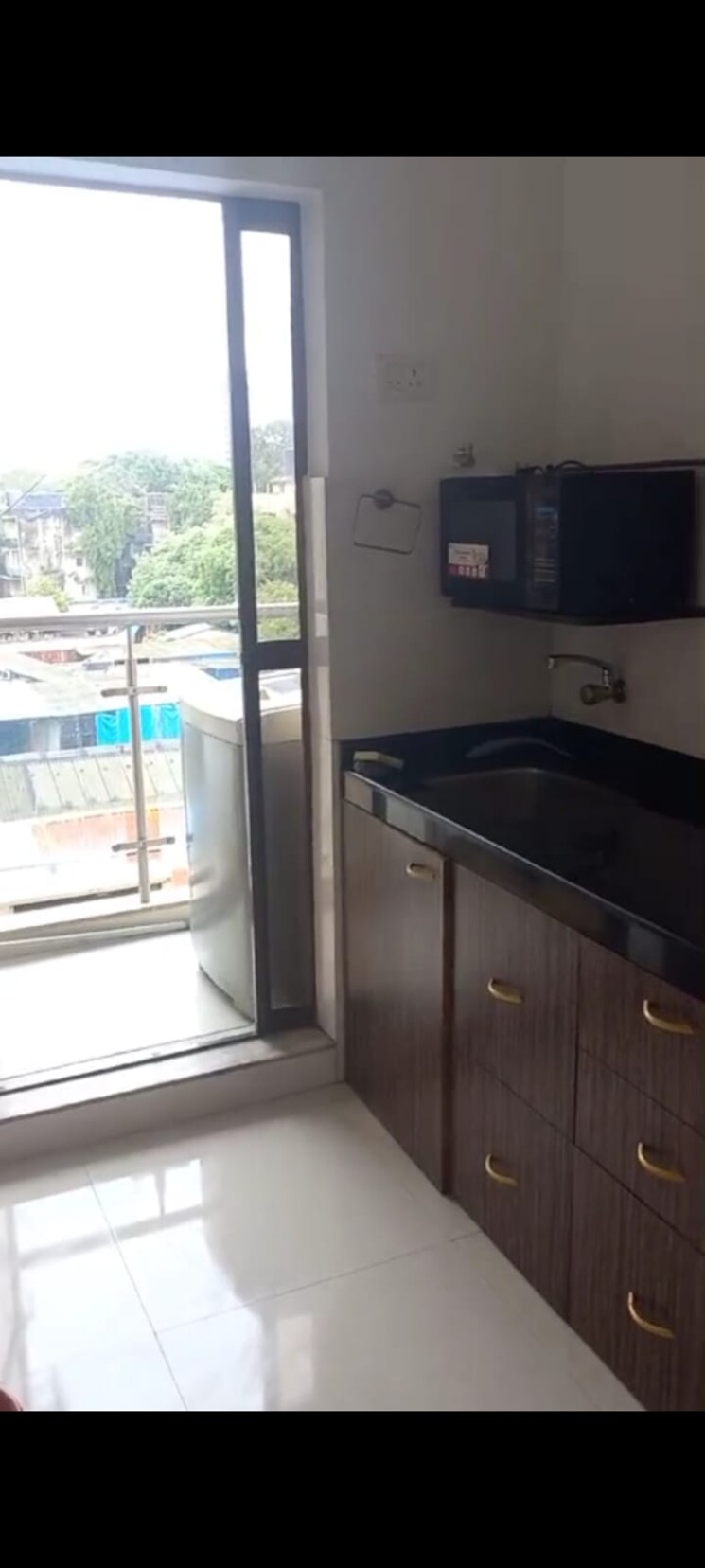 Kitchen, mahimkar-residency 2 Bedroom 950 Sq.Ft. Apartment In Byculla East Mumbai 7611007