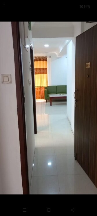 2 BHK Apartment For Rent in Mahimkar Residency Byculla East Mumbai  7611007