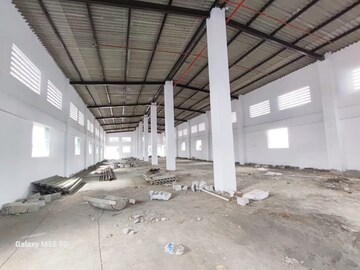 Commercial Warehouse 12800 Sq.Ft. For Resale in Vasai East Palghar  7611037