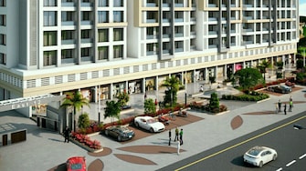 2 BHK Apartment For Resale in Khamardih Raipur  7611131