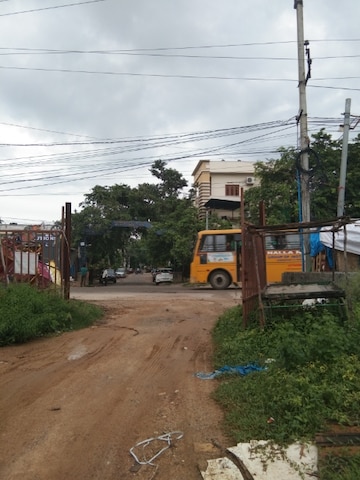 Commercial Land 500 Acre For Resale in Nagarjuna Sagar Road Hyderabad  7611105