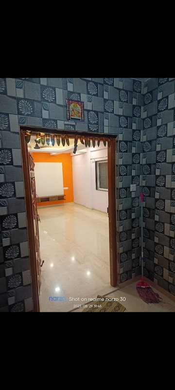 3 BHK Apartment For Rent in Pooja Apartments Marunji Marunji Pune  7611032